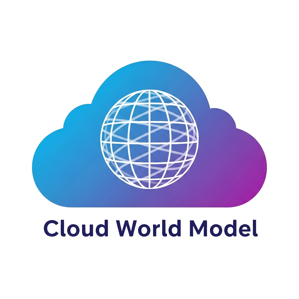 Cloud World Model